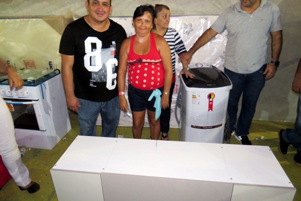 Dia das Mães